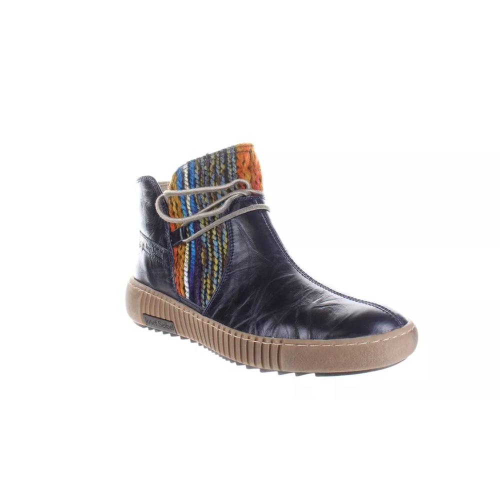 Joseph Seibel Maren Size 39 Bootie